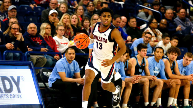 Malachi Smith